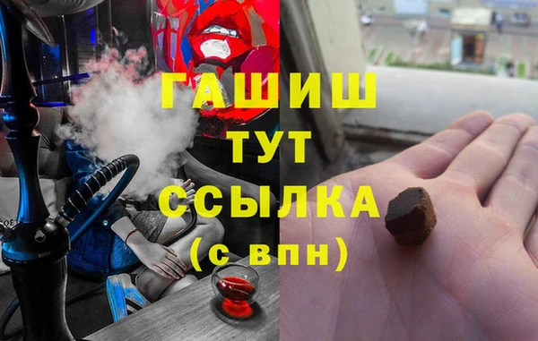 молекула духа Бородино